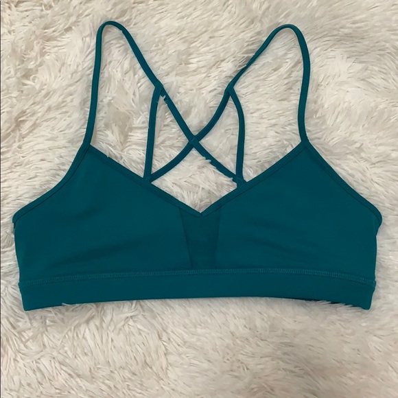 ALO Yoga Other - Alo Goddess bra- excellent condition